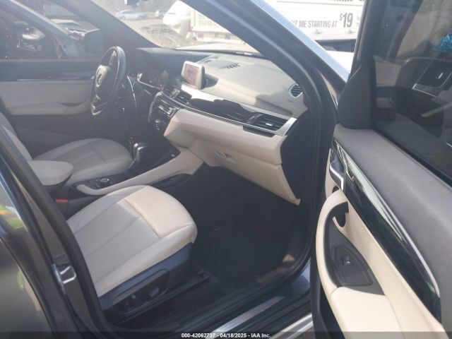 WBXHU7C39J3H43266 BMW X1 Sdrive28i