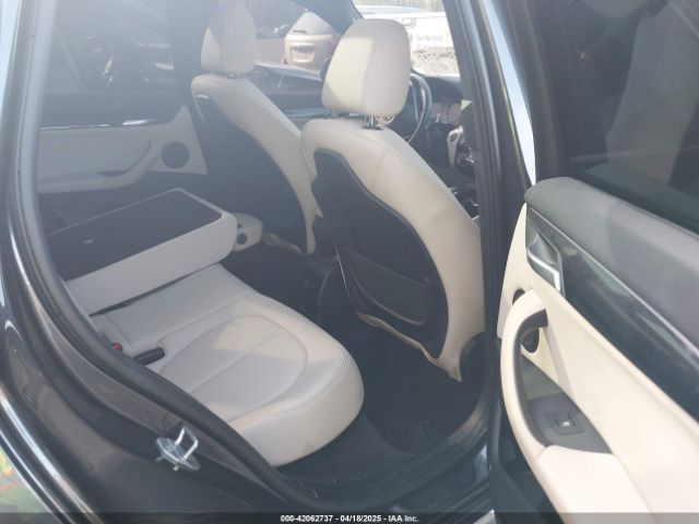 WBXHU7C39J3H43266 BMW X1 Sdrive28i