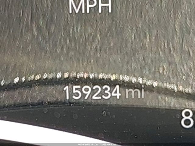 2C4RC1GG8HR583927 Chrysler Pacifica Limited