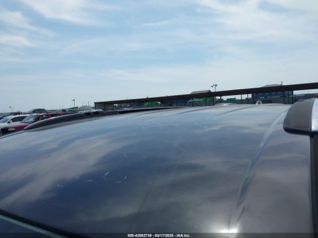 2C4RC1GG8HR583927 Chrysler Pacifica Limited