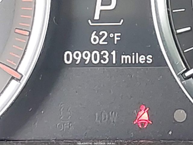 5FRYD4H26FB010917 Acura MDX