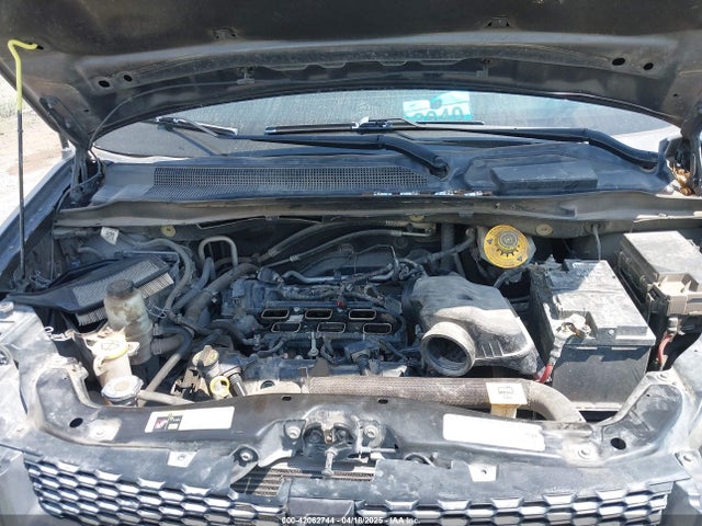 Dodge Grand Caravan American Value Pkg 2018 2C4RDGEG6JR284672 Image 10
