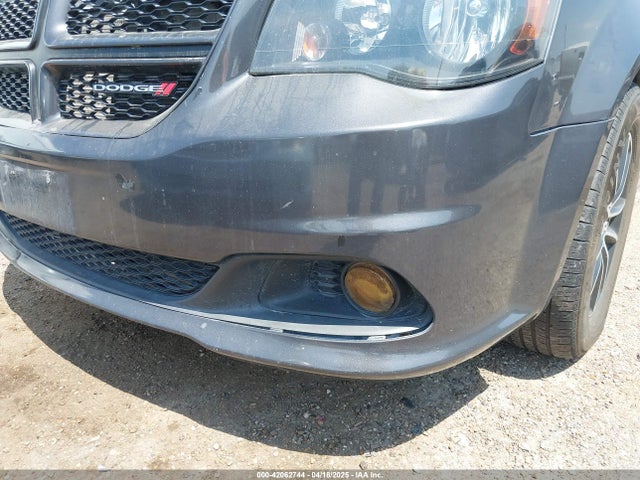 Dodge Grand Caravan American Value Pkg 2018 2C4RDGEG6JR284672 Image 15