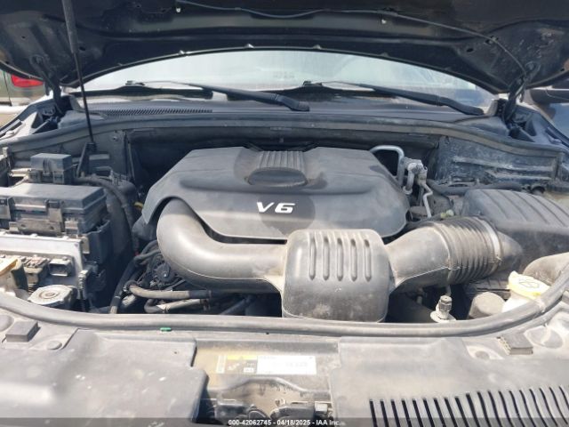 2013 DODGE DURANGO 1C4RDHAG5DC693092 Photo 9