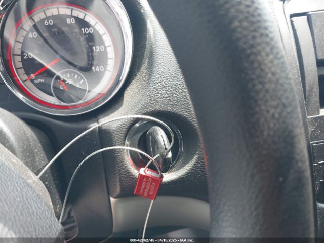 2013 DODGE DURANGO 1C4RDHAG5DC693092 Photo 10