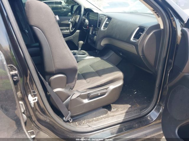 2013 DODGE DURANGO 1C4RDHAG5DC693092 Photo 4