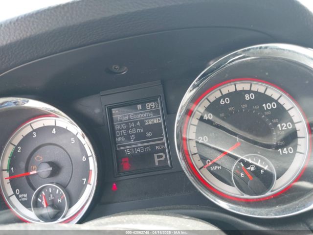 2013 DODGE DURANGO 1C4RDHAG5DC693092 Photo 6