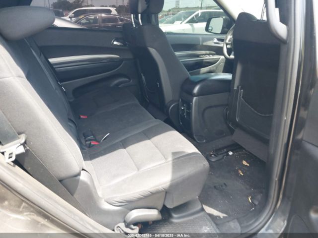 2013 DODGE DURANGO 1C4RDHAG5DC693092 Photo 7