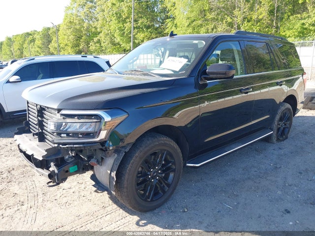 1FMJU1JT7NEA28536 Ford Expedition Xlt