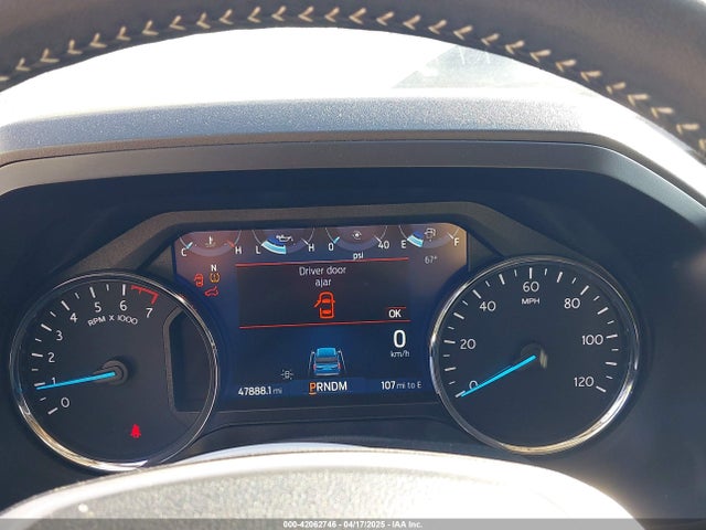 1FMJU1JT7NEA28536 Ford Expedition Xlt