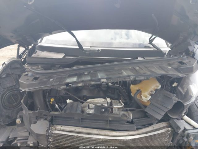 2013 MINI COUNTRYMAN WMWZC3C54DWP23499 Photo 9