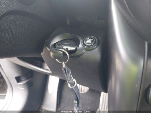 2013 MINI COUNTRYMAN WMWZC3C54DWP23499 Photo 10