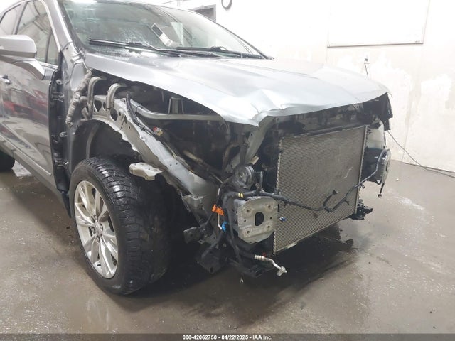 2021 CADILLAC XT5 1GYKNBR42MZ165944 Photo 5