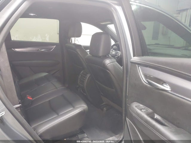 2021 CADILLAC XT5 1GYKNBR42MZ165944 Photo 7