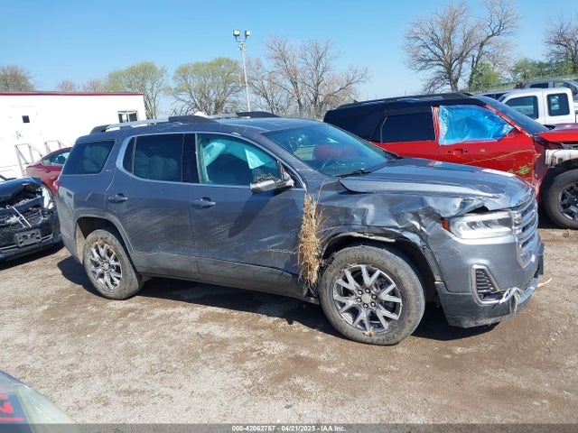 1GKKNULSXMZ102801 GMC Acadia Awd Slt