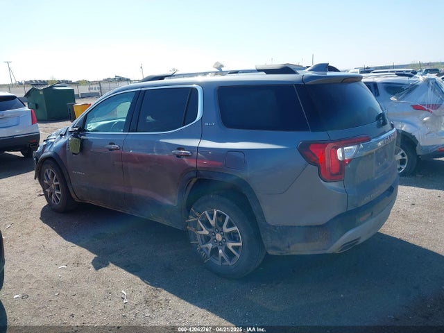 1GKKNULSXMZ102801 GMC Acadia Awd Slt