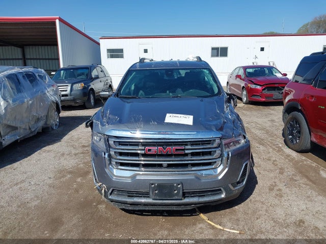 1GKKNULSXMZ102801 GMC Acadia Awd Slt