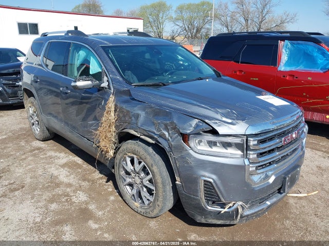 1GKKNULSXMZ102801 GMC Acadia Awd Slt