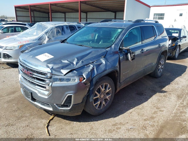 1GKKNULSXMZ102801 GMC Acadia Awd Slt