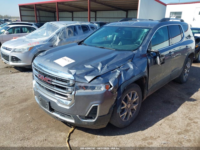 1GKKNULSXMZ102801 GMC Acadia Awd Slt
