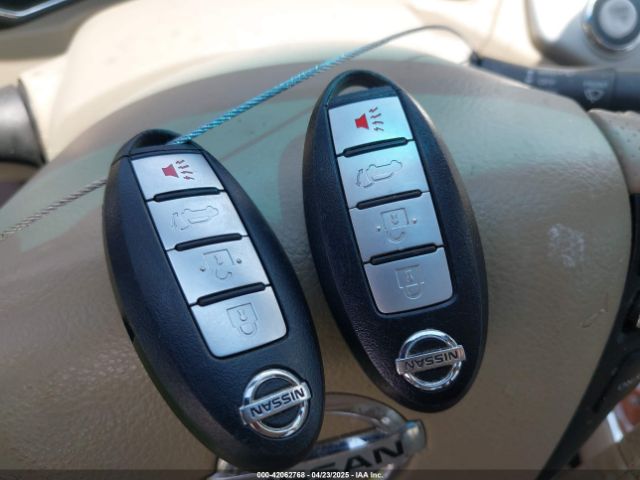 JN8AZ1MU9EW415436 Nissan Murano Le
