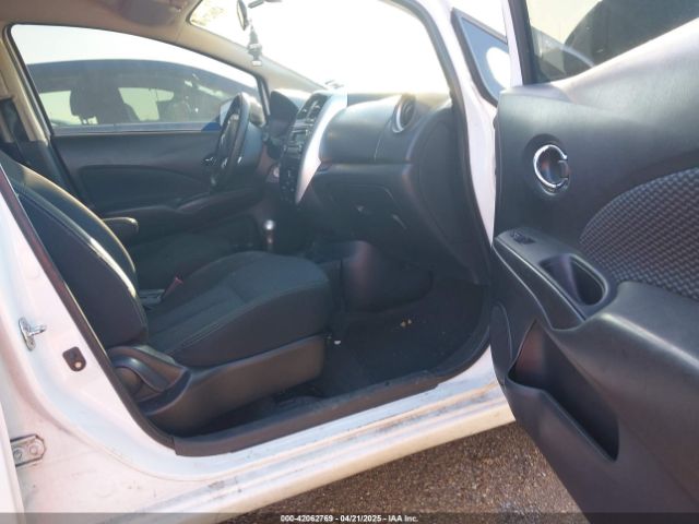 3N1CE2CP7FL414216 Nissan Versa Note S (sr)/s Plus/sl/sr/sv
