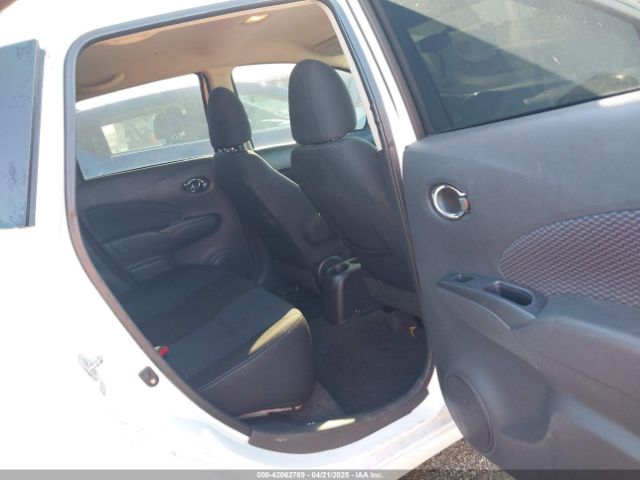 3N1CE2CP7FL414216 Nissan Versa Note S (sr)/s Plus/sl/sr/sv