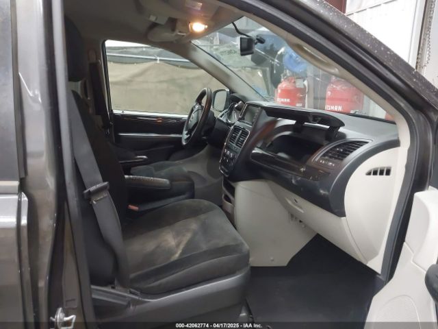 2C4RDGBG8JR230875 Dodge Grand Caravan Se