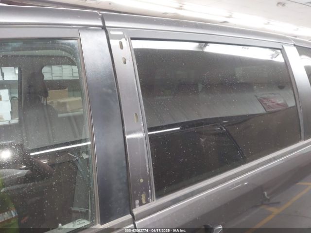 2C4RDGBG8JR230875 Dodge Grand Caravan Se