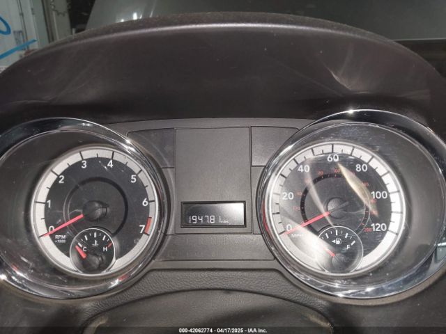 2C4RDGBG8JR230875 Dodge Grand Caravan Se