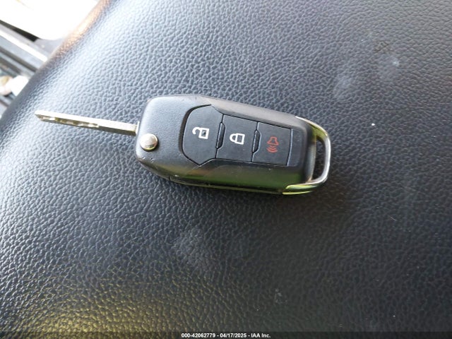 Ford F-150 Xl 2018 1FTEW1EP9JKF26133 Image 11
