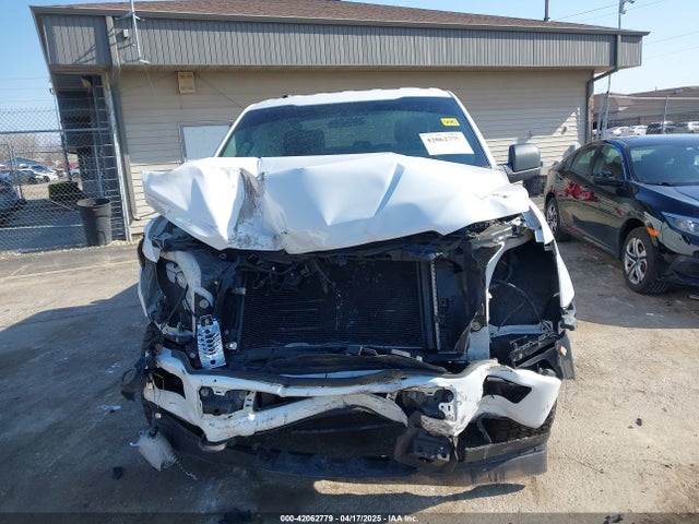 Ford F-150 Xl 2018 1FTEW1EP9JKF26133 Image 12