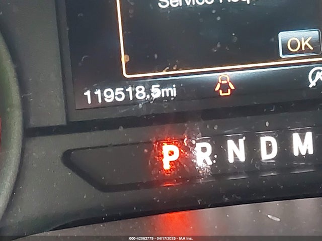Ford F-150 Xl 2018 1FTEW1EP9JKF26133 Image 15