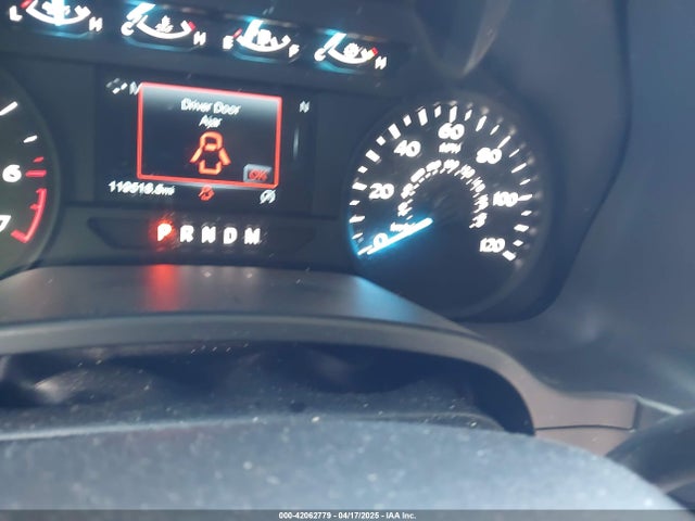 Ford F-150 Xl 2018 1FTEW1EP9JKF26133 Image 7