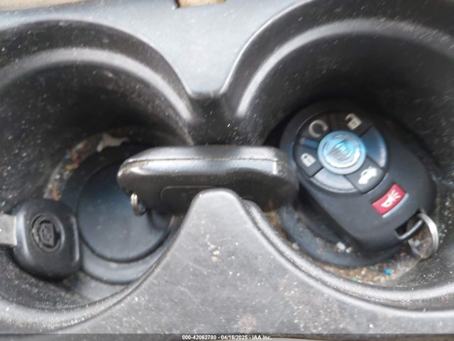 2005 CADILLAC STS 1G6DC67A950164352 Photo 10