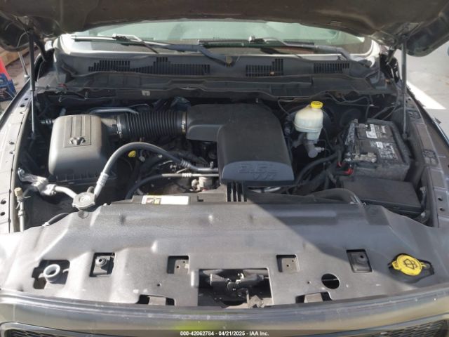 1C6RR7GG9GS199399 RAM 1500 Slt