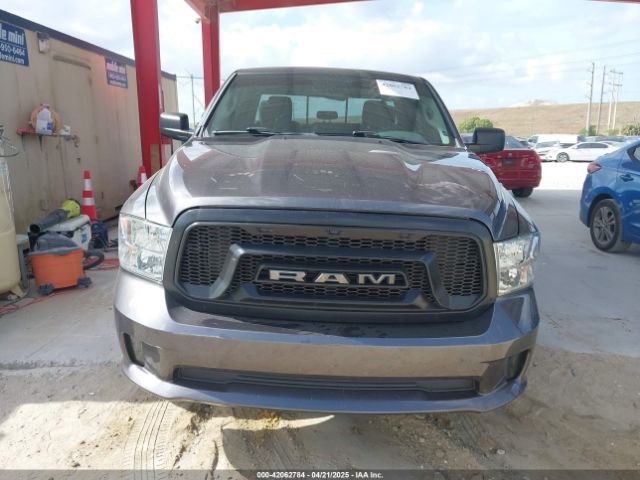 1C6RR7GG9GS199399 RAM 1500 Slt
