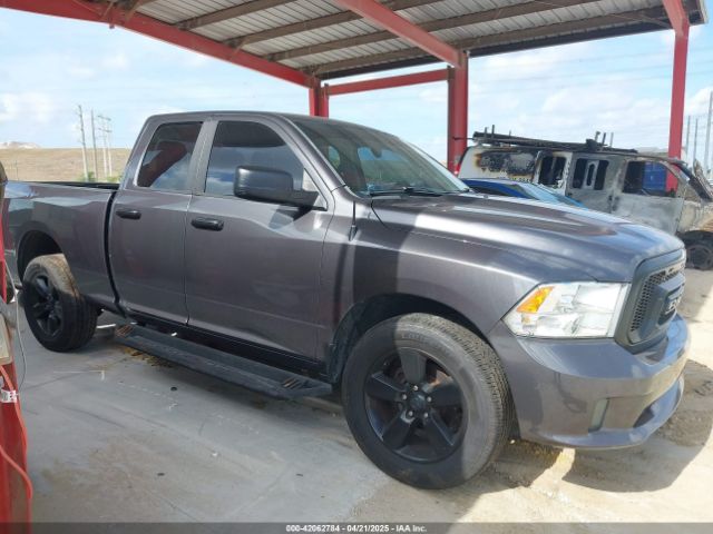 1C6RR7GG9GS199399 RAM 1500 Slt