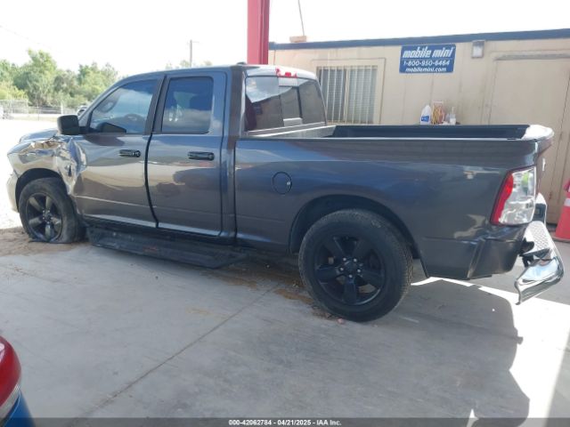 1C6RR7GG9GS199399 RAM 1500 Slt