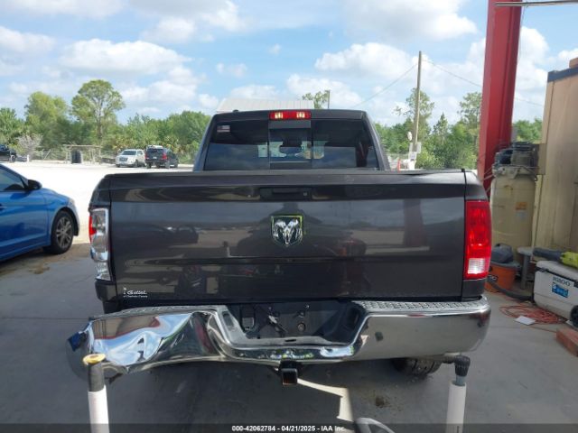 1C6RR7GG9GS199399 RAM 1500 Slt