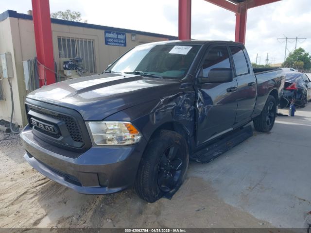 1C6RR7GG9GS199399 RAM 1500 Slt