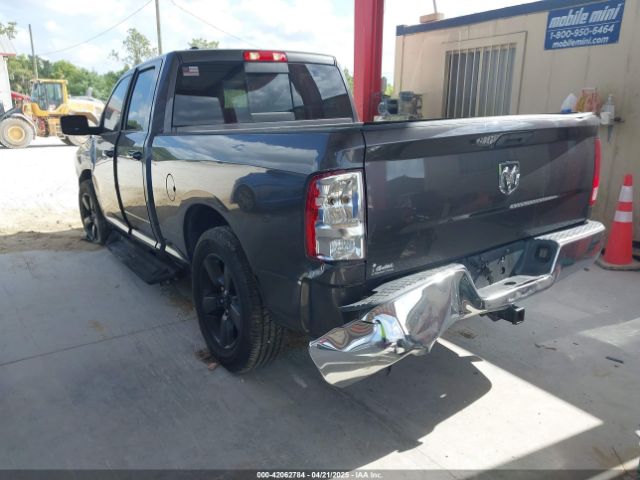 1C6RR7GG9GS199399 RAM 1500 Slt