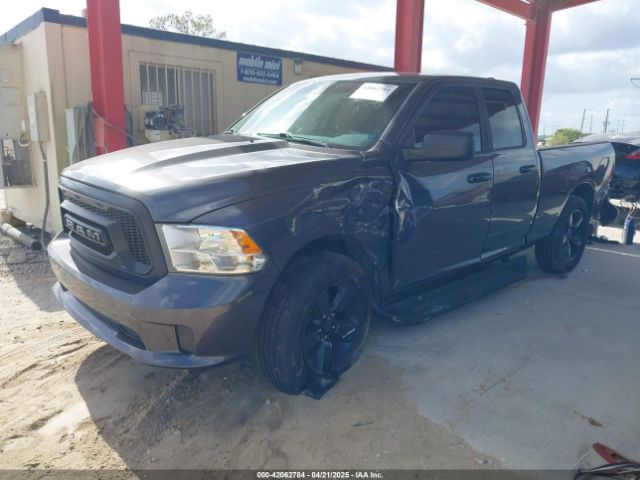1C6RR7GG9GS199399 RAM 1500 Slt