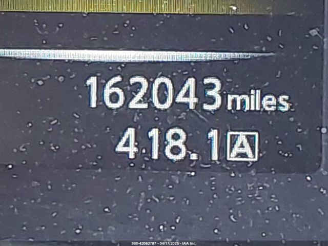 KNMAT2MV9GP659130 Nissan ROGUE SV