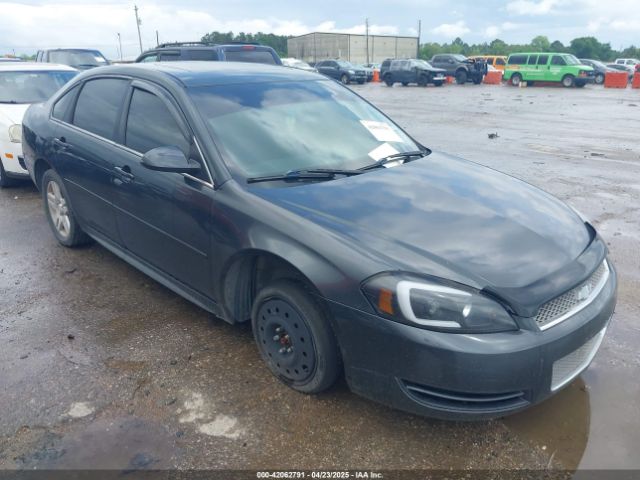 2G1WB5E33F1164692 auction archive image