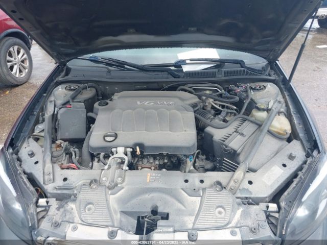 2G1WB5E33F1164692 Chevrolet Impala Limited Lt