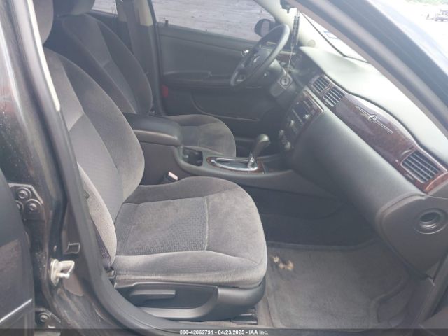 2G1WB5E33F1164692 Chevrolet Impala Limited Lt