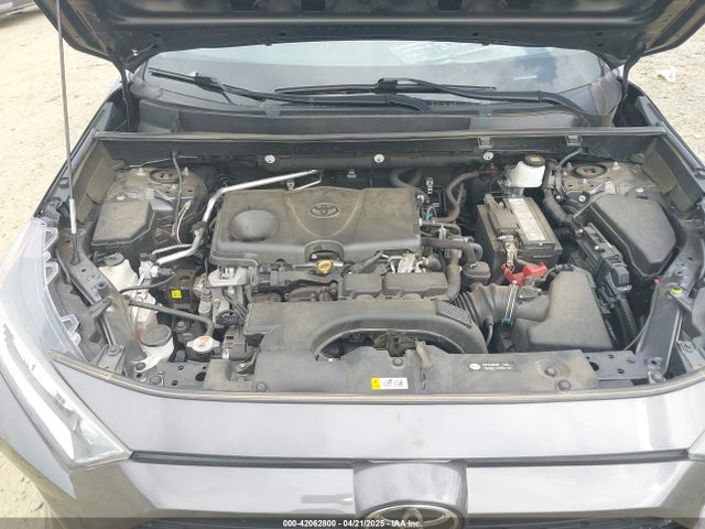 2T3P1RFV9KW042278 Toyota Rav4 Xle