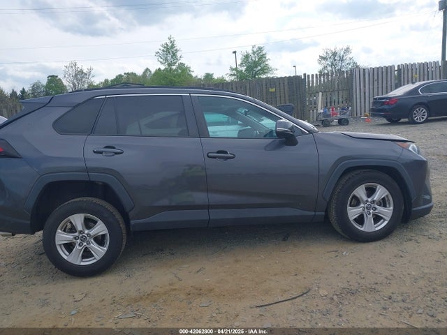 2T3P1RFV9KW042278 Toyota Rav4 Xle