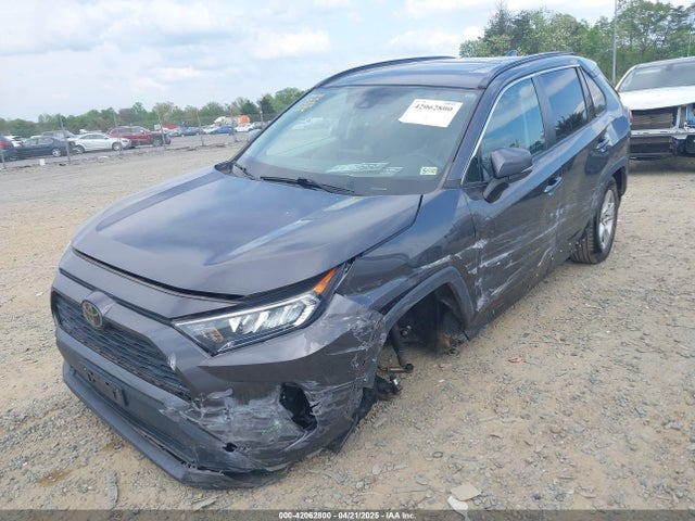 2T3P1RFV9KW042278 Toyota Rav4 Xle